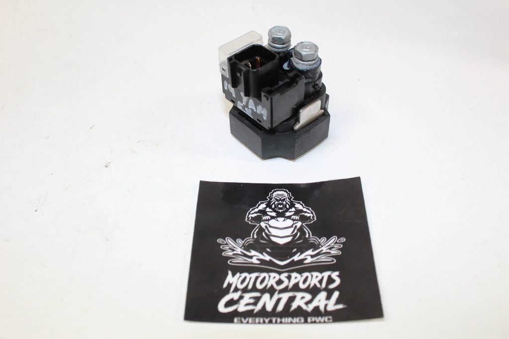 Starter Relay for Yamaha Waverunner EX Sport (2017–2023)
