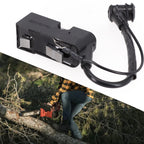 Ignition Coil for Chinese Chainsaw 4500 5200 5800 (45CC/52CC/58CC) 152F-100A