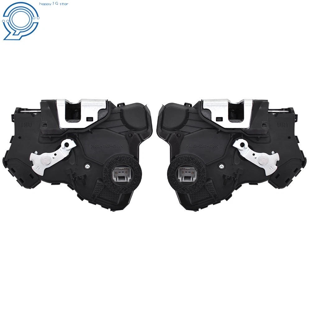 Set of 2 Power Door Lock Actuators for Toyota Lexus