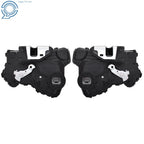 Set of 2 Power Door Lock Actuators for Toyota Lexus