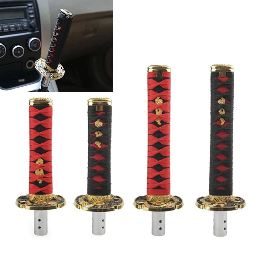 Shift Knob for Car (2015–2020) 15-20CM Manual Disc