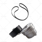 Drive Belt Tensioner + Drive Belt Set for LDV T60 2.8 Diesel (2017–on)