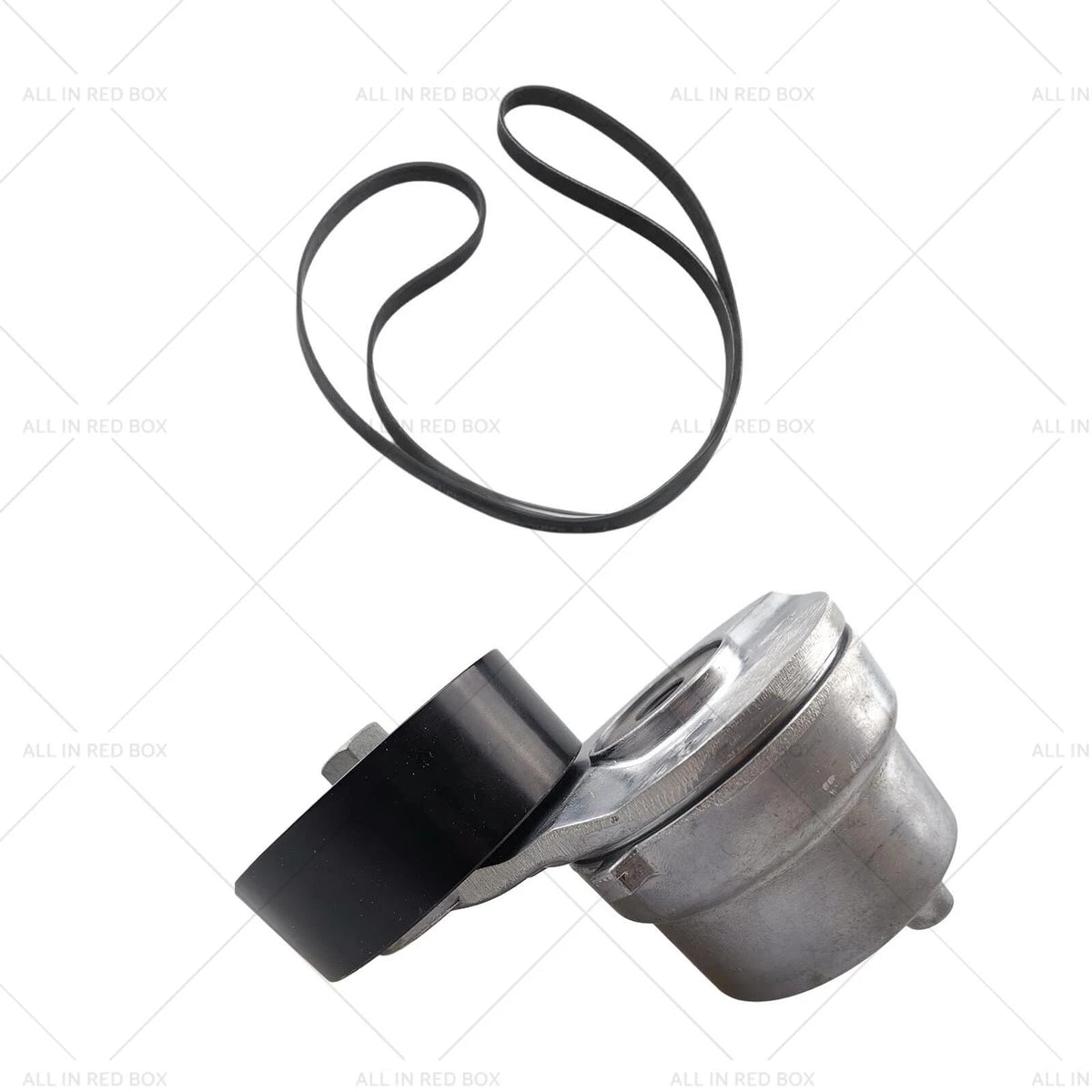 Drive Belt Tensioner + Drive Belt Set for LDV T60 2.8 Diesel (2017–on)