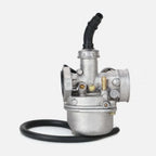PZ19 Carburetor Kit for 50cc 70cc 90cc 110cc 125cc ATV Dirt Bikes (Upgrade)