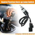 Neutral Safety Switch for Mitsubishi Montero (1992–2000)
