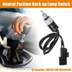 Neutral Safety Switch for Mitsubishi Montero (1992–2000)