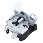 Front Left Driver Door Lock Latch for Ford F450 F550 Super Duty (1999–2008)