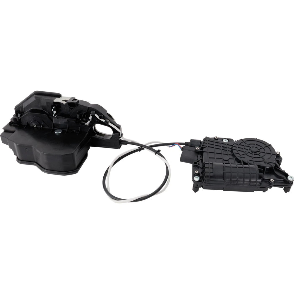 Door Lock Actuator for BMW 550i GT, 535i (2010–2017)