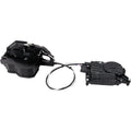 Door Lock Actuator for BMW 550i GT, 535i (2010–2017)