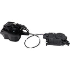 Door Lock Actuator for BMW 550i GT, 535i (2010–2017)