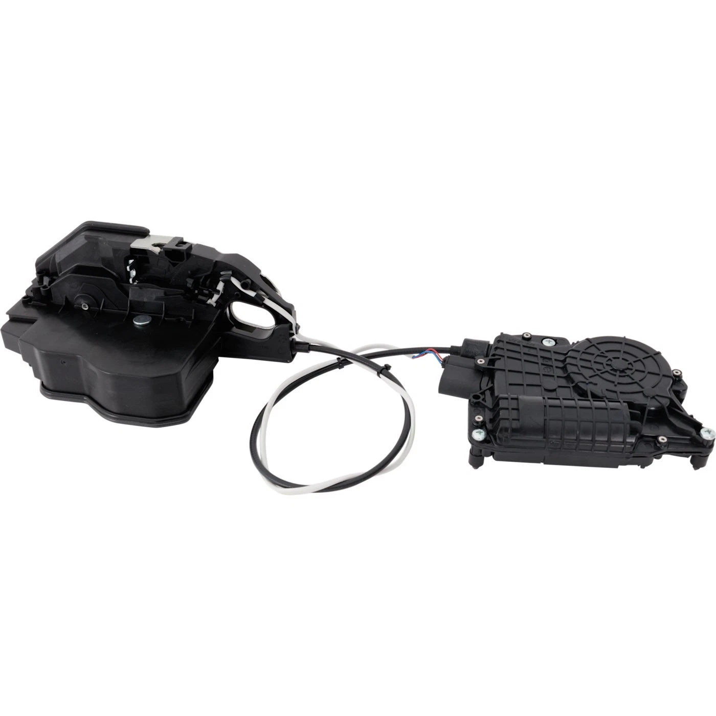 Door Lock Actuator for BMW 550i GT, 535i (2010–2017)