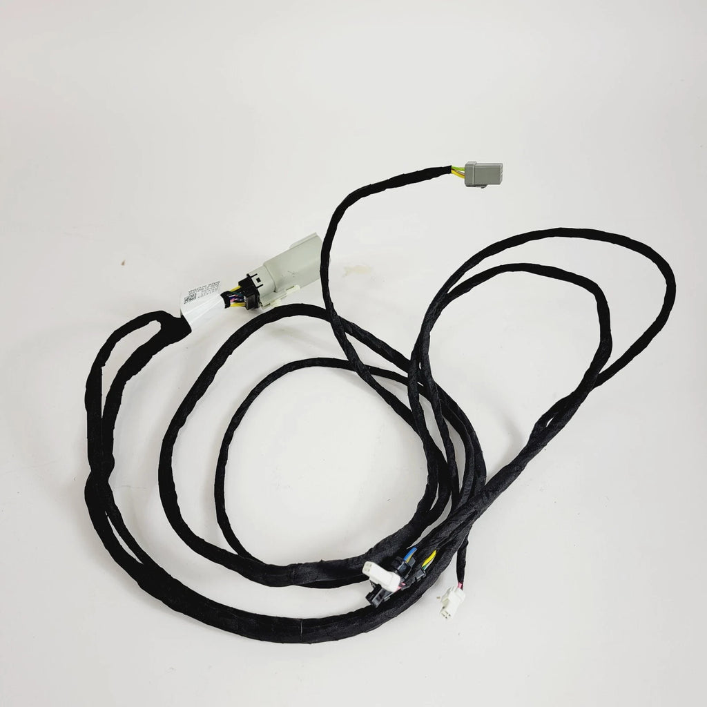 Front Fairing Harness for Indian Chieftain Roadmaster (2018–2019) 2414193