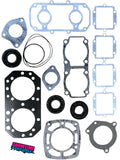 Complete Gasket Kit with Oil Seals for Kawasaki Jet Ski 550SX (1986–1990)