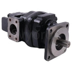 Hydraulic Pump 257954A1 for Case Loader 580LPS 580LS 580M 580MXT 580SL 580SM (1996–2010)