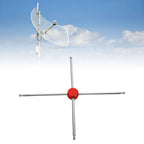 Aluminum Capacitor Cover for PAC 12 (Electrical Antennas)