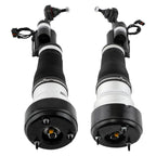 Pair Front Air Struts for Mercedes W211 S550 (2007–2013) 221320531