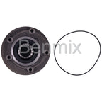 Transmission Charging Pump DC7335922610 for Komatsu Forklift FD/G35-50A (2017–2020)