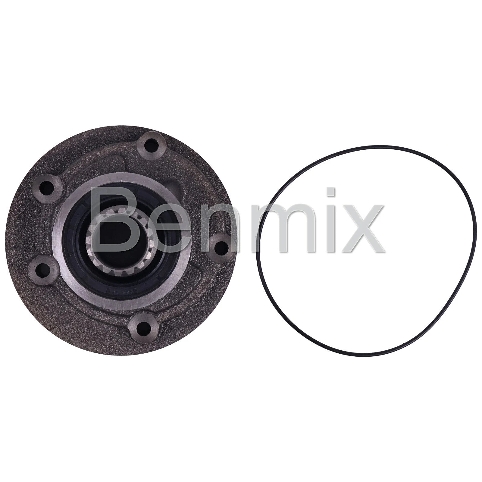 Transmission Charging Pump DC7335922610 for Komatsu Forklift FD/G35-50A (2017–2020)