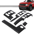 Center Console Dashboard Panel Cover Trim for Ford F150 (2009–2014)