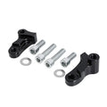 1.75" Rear Drop Lowering Slam Kit for Harley Dyna Street Bob Fat Bob (2006–2017)