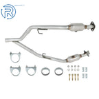 Y Pipe Catalytic Converter for Ford Mustang (2005–2010)