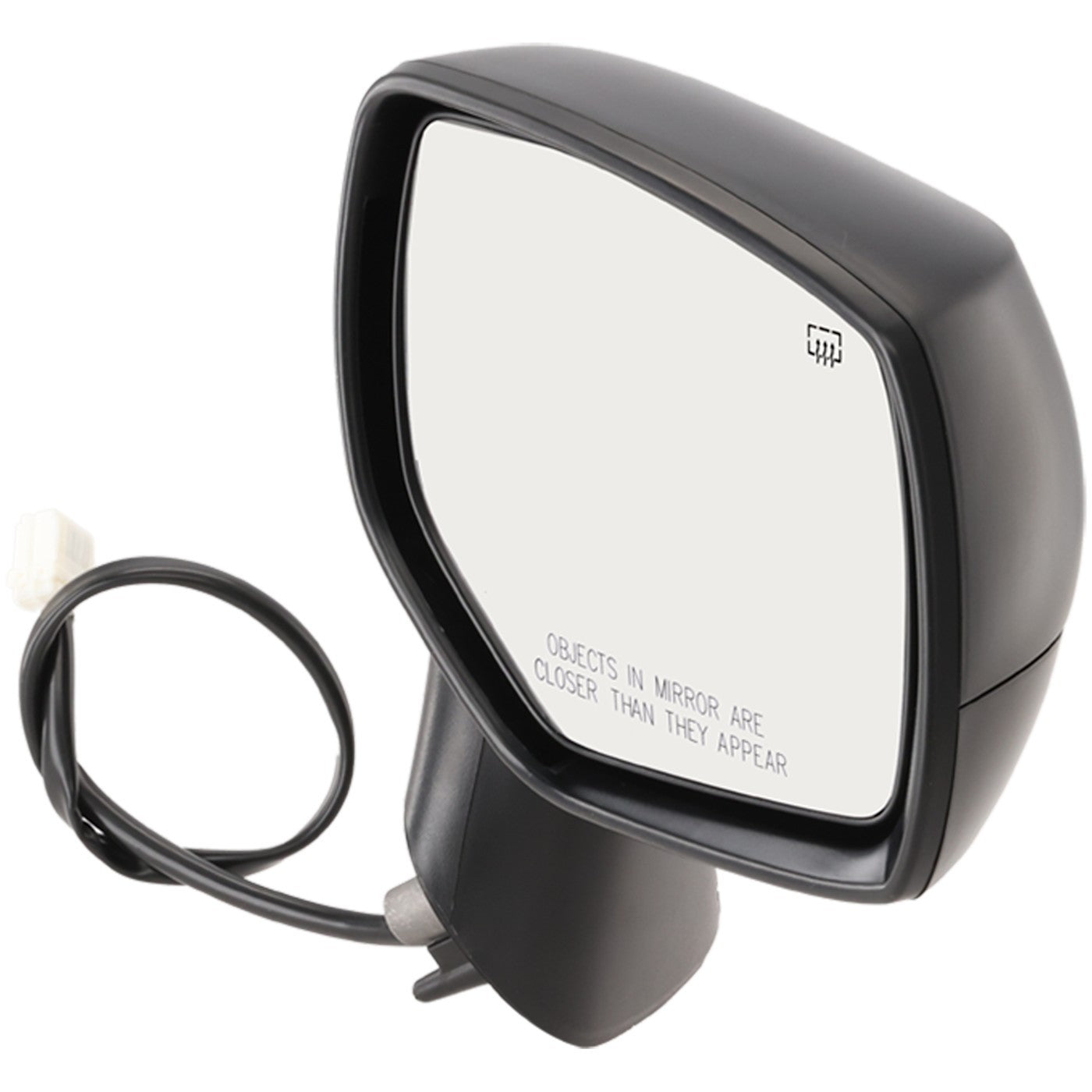 Heated Right Side Mirror for Subaru Impreza (2012–2014)