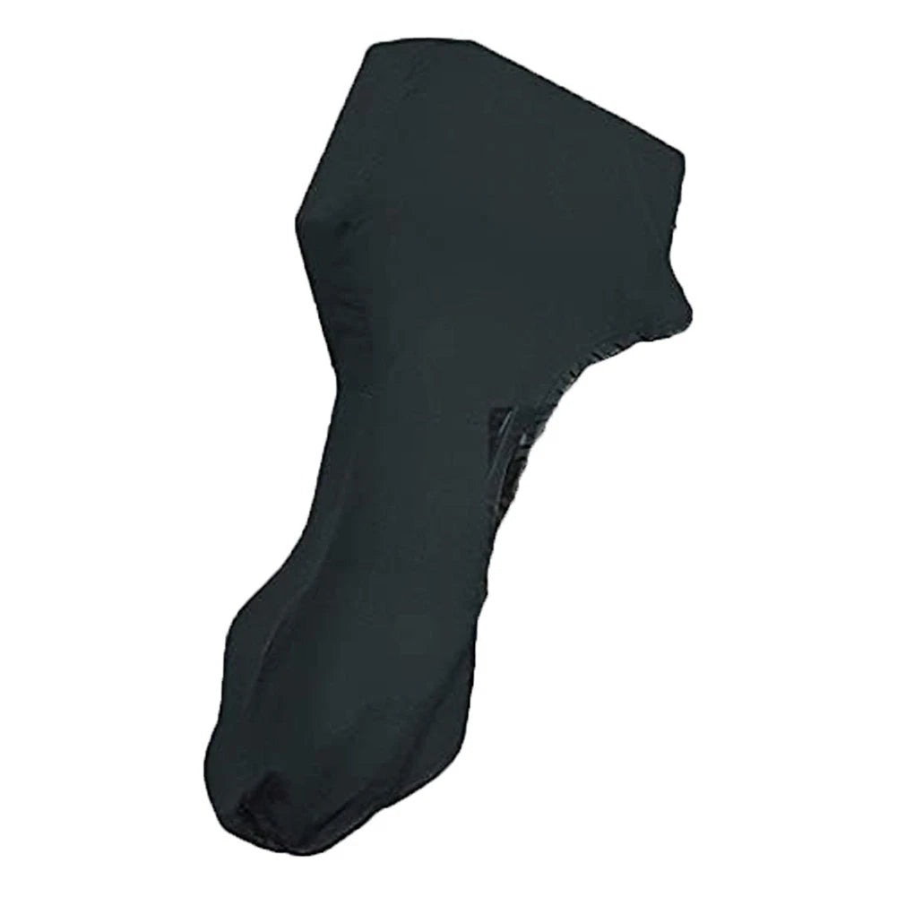 Heavy Duty Waterproof Outboard Motor Cover for 250 350 HP Engines (N/A)