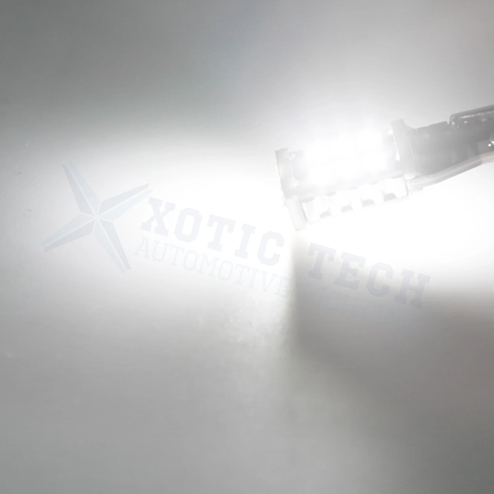 White LED Reverse Backup Light Bulbs for Honda Accord (2018-2020)