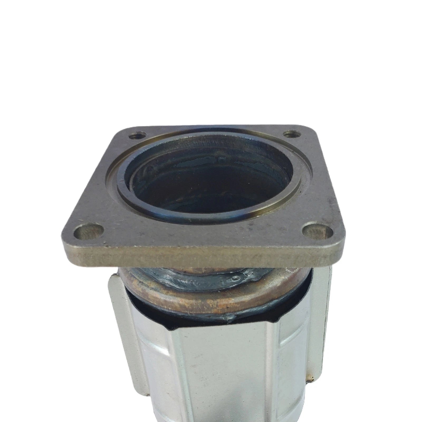 Catalytic Converter Front Right for Nissan Maxima 3.5L (2009–2014)
