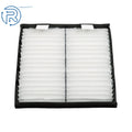 Cabin Air Filter Retrofit Kit for Chevy Silverado GMC Sierra 1500 3500 (22759208)