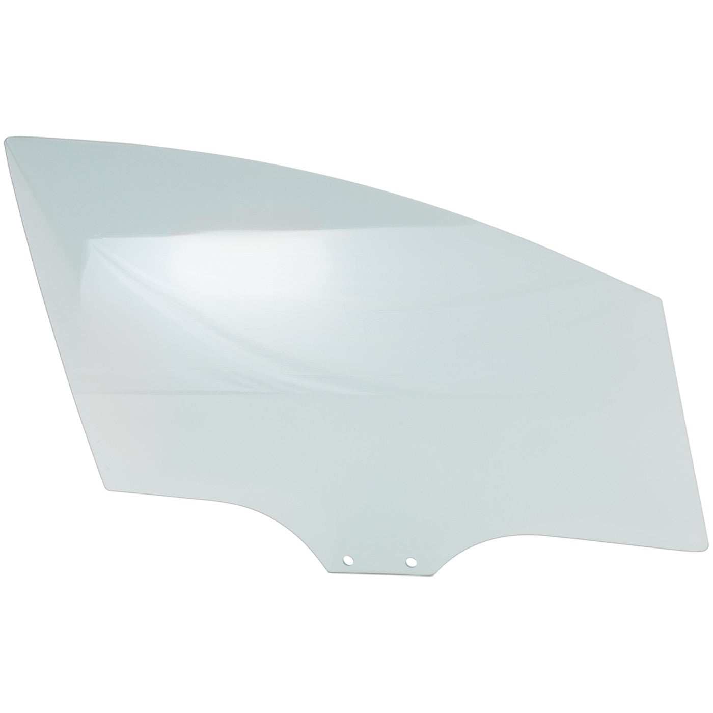 Front Passenger Right Door Glass for Mazda 5 (2006–2010)