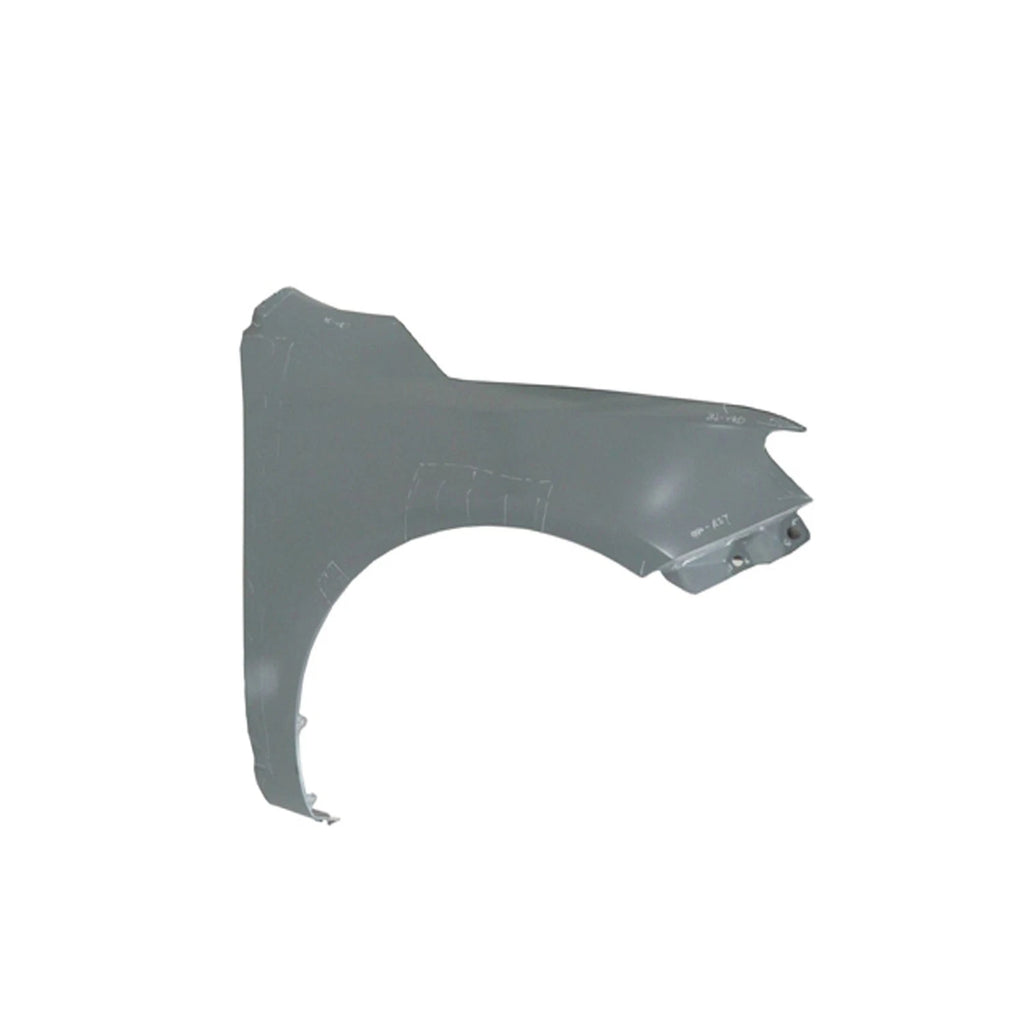 Replacement Steel Passenger Side Front Fender for Ford Ranger (2005–2011)