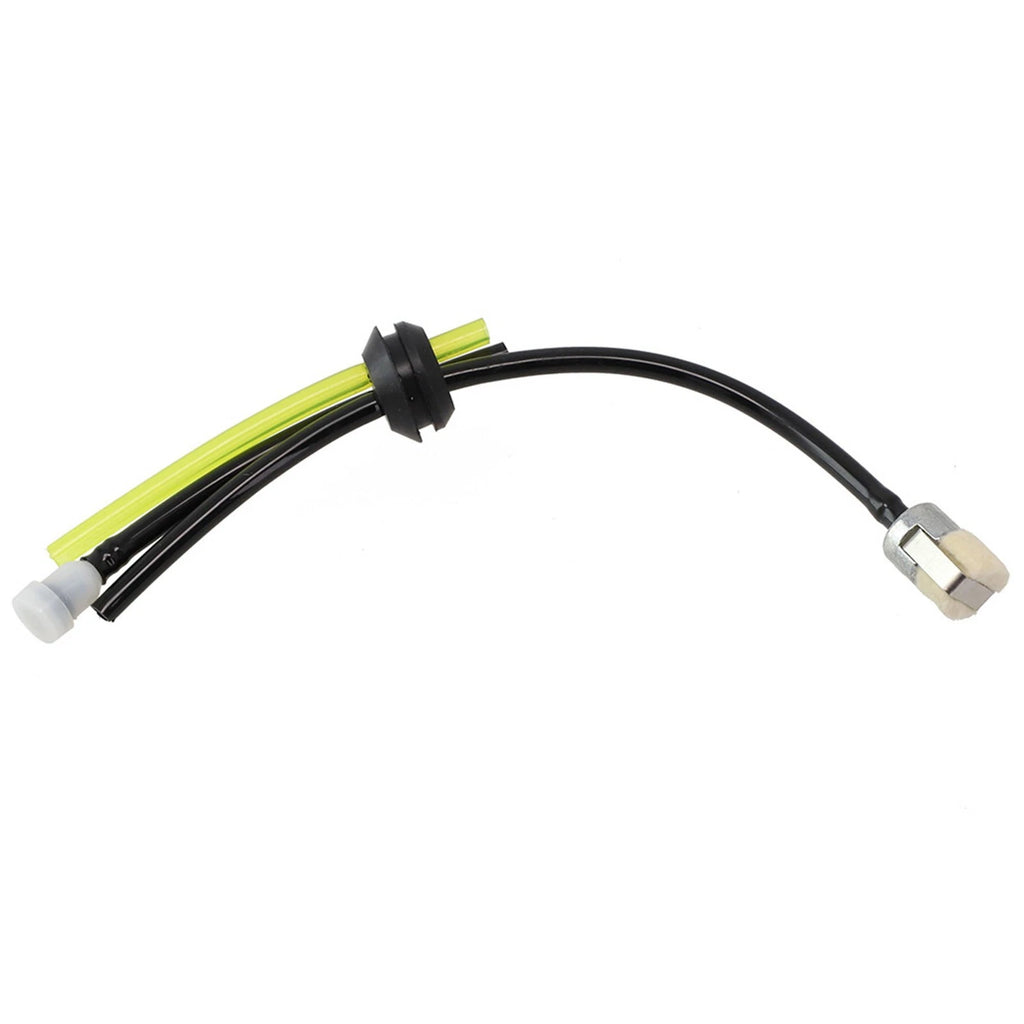 Set of 3 Brushcutters Tank Seal Hose Filters for Echo