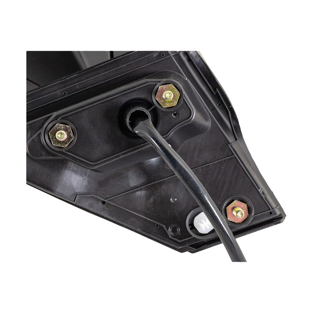 Set of 2 Heated Mirrors for Honda CR-V