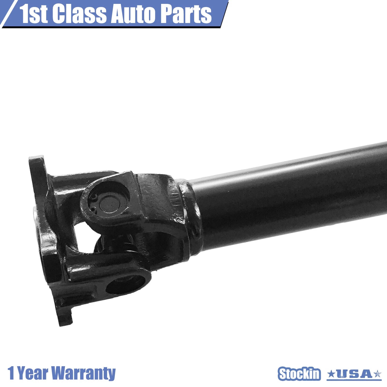 Front Drive Shaft Propeller Assembly for BMW X3 (2004-2010)