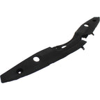 Radiator Support Covers for Toyota Prius Plug-In (2012–2015)