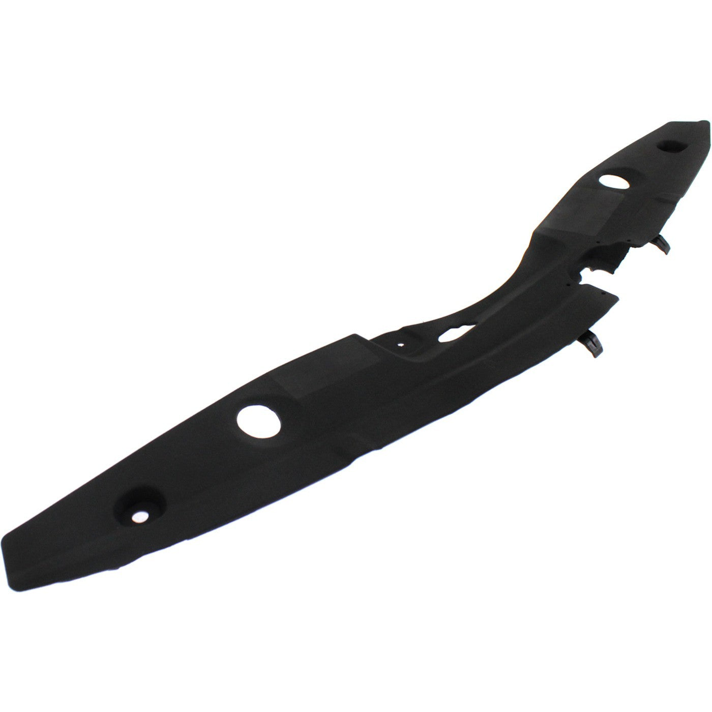 Radiator Support Covers for Toyota Prius Plug-In (2012–2015)