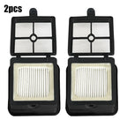 2 pcs Filters for Blaupunkt BP-DT02 BP-DT03 (Model Specific)