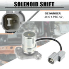 Engine Variable Timing Solenoid 36171-P8E-A0 for Honda Accord Pilot (2003–2008)