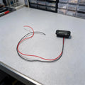 LCD Voltage Power Indicator Tester for General Use (DC 8V to 99.9V)