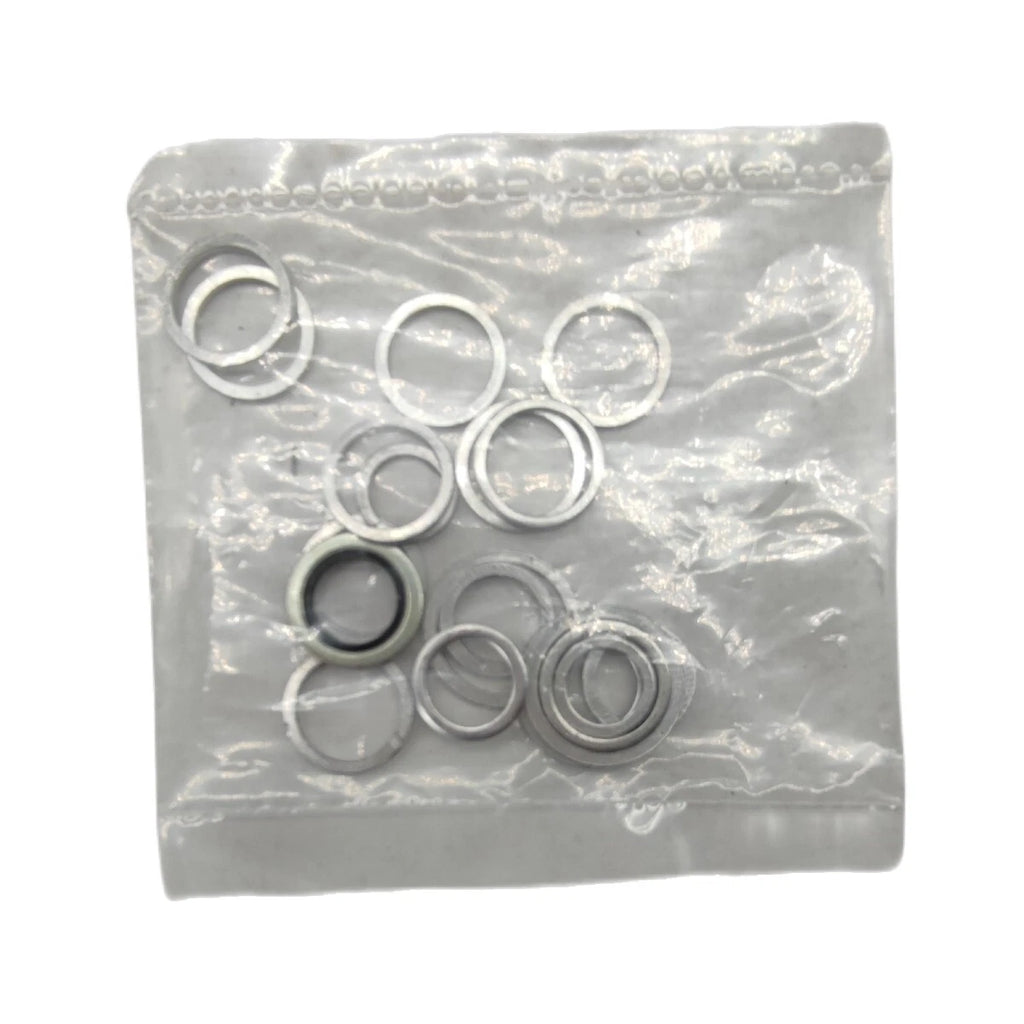 Conversion Gasket Kit for Volvo Penta MD6 MD7 (1970–1980) 876314 875509