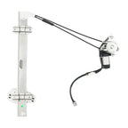 Power Window Regulator with Motor for Acura CL 1997