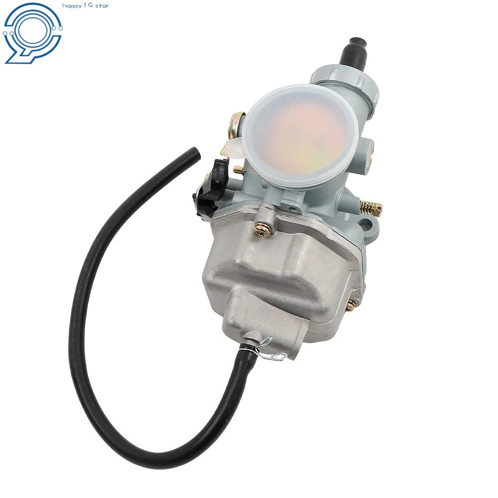 Carburetor for 200cc 250cc Pit Pro Quad Dirt Bike (2000–2023)