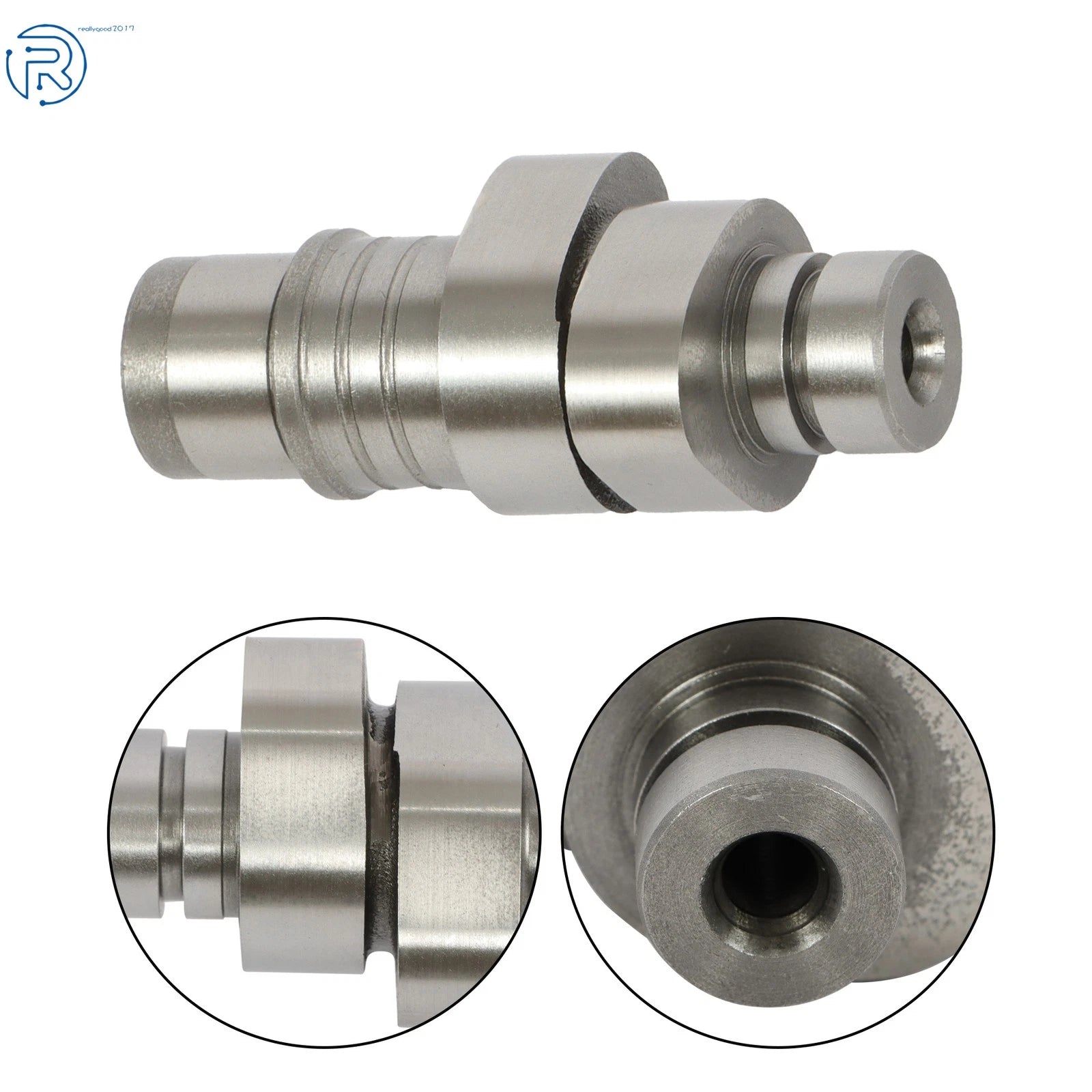 Camshaft for Kawasaki Bayou 300 KLF300C (1989–2005) 12044-1339 12044-1224