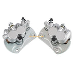 Set of 2 Front Brake Calipers for Can Am Commander 1000 1000R Max (2011–2018)