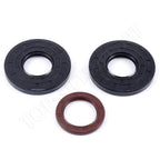 Timing Belt Kit with Water Pump for Toyota Sequoia 4Runner V8