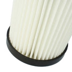 Flat Pleated Filters for Vacuum Cleaner (Compatible with )