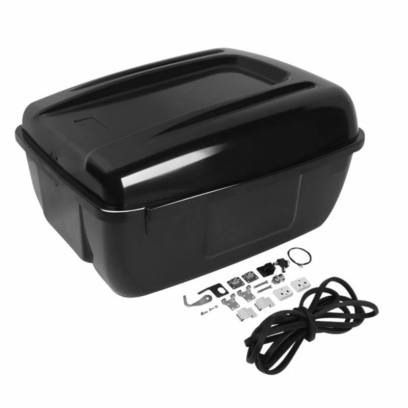 Trunk for Harley Touring Road Electra Glide (Unpainted/Painted)