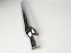 Chrome Performance Heat Shield for Harley Davidson