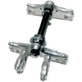Heavy Duty Triple Tree Clamps for PIT PRO 90cc 110cc Dirt Bike (90–110)